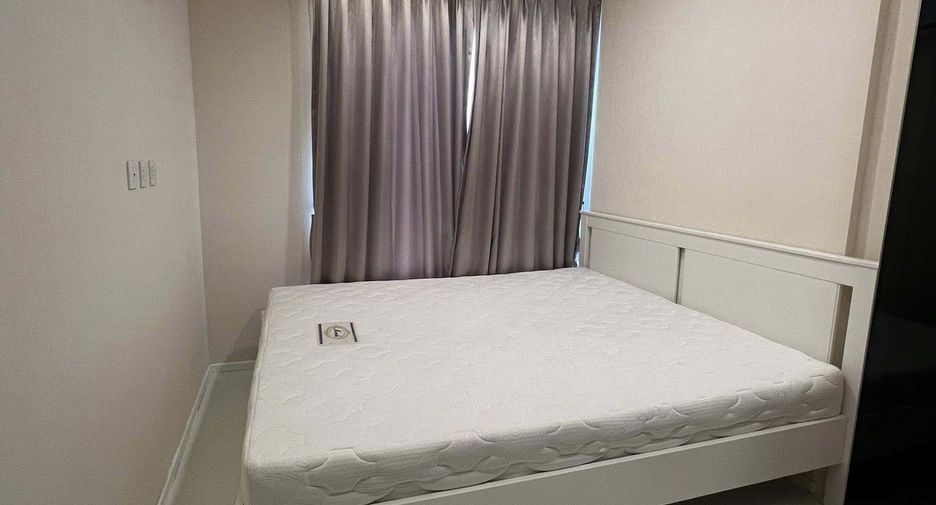 For rent 1 bed condo in Suan Luang, Bangkok