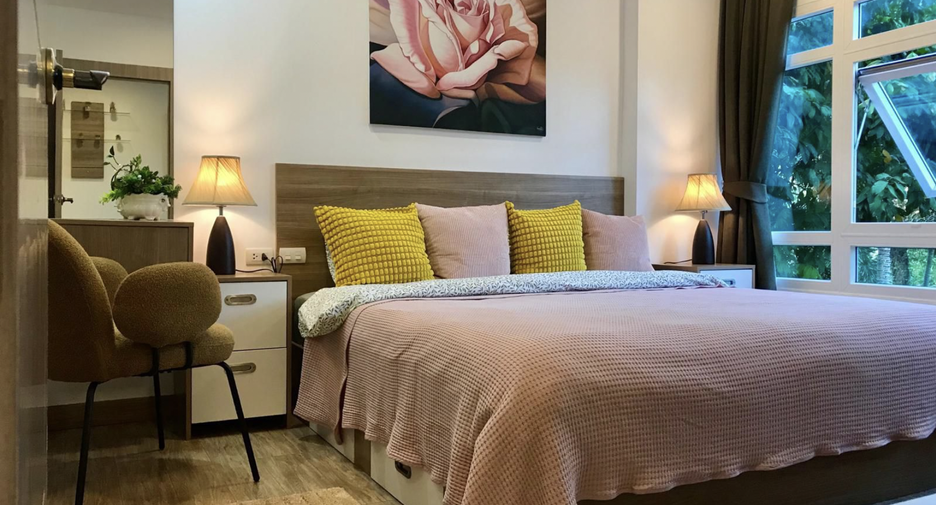 For sale 1 bed condo in Mueang Phuket, Phuket
