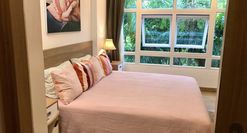For sale 1 bed condo in Mueang Phuket, Phuket