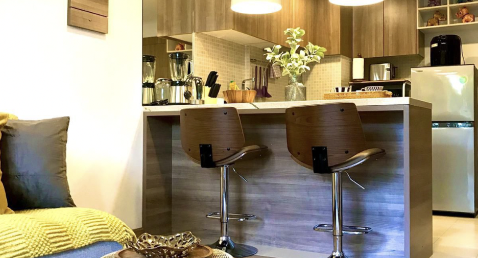 For sale 1 bed condo in Mueang Phuket, Phuket