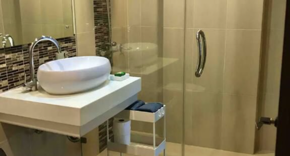 For sale 1 bed condo in Mueang Phuket, Phuket