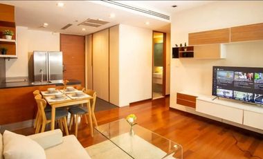For sale 2 bedrooms condo in Khlong Toei, Bangkok