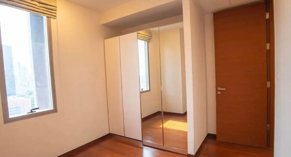 Condo en venta de 2 habitaciones en Khlong Toei, Bangkok