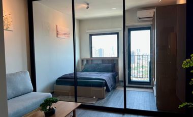 Wohnung zur Miete mit 1 Zimmer in Chom Thong, Bangkok