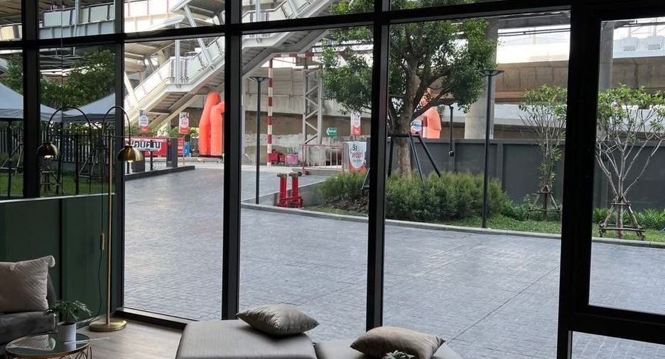 For rent 1 bed condo in Chom Thong, Bangkok