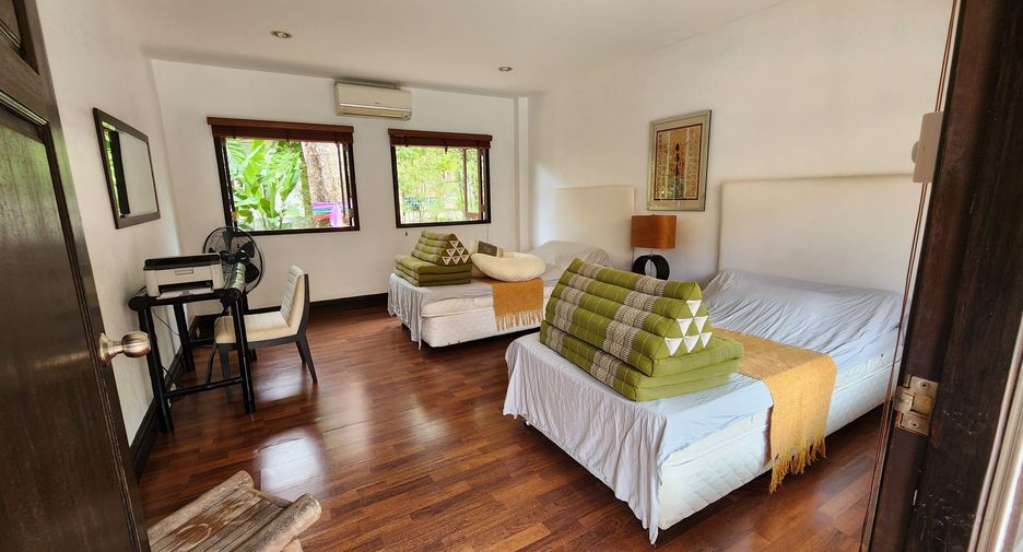 For rent 3 bedrooms villa in Thalang, Phuket