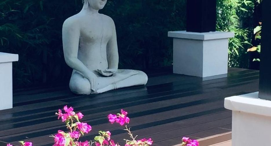For rent 3 bedrooms villa in Thalang, Phuket