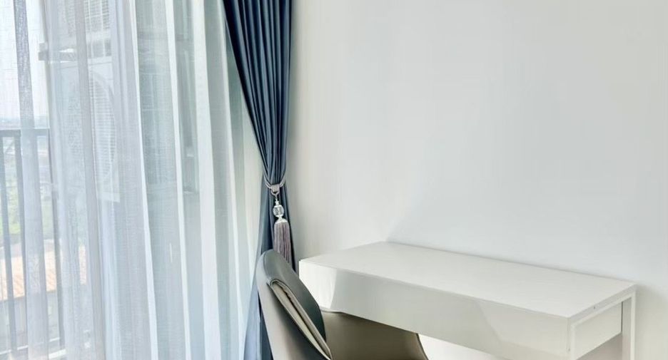 For sale 2 bedrooms condo in Min Buri, Bangkok