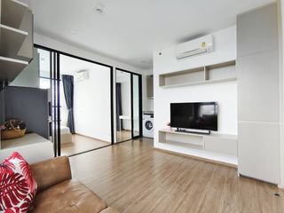 Condo en venta de 2 habitaciones en Min Buri, Bangkok