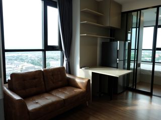 Condo en venta de 2 habitaciones en Min Buri, Bangkok