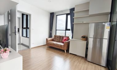 Condo en venta de 2 habitaciones en Min Buri, Bangkok