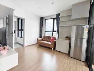 Condo en venta de 2 habitaciones en Min Buri, Bangkok