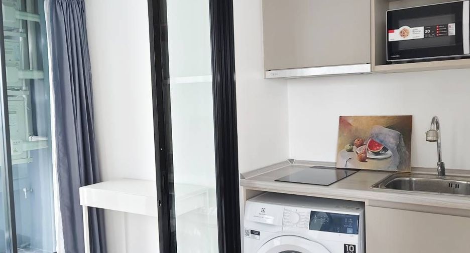 For sale 2 bedrooms condo in Min Buri, Bangkok