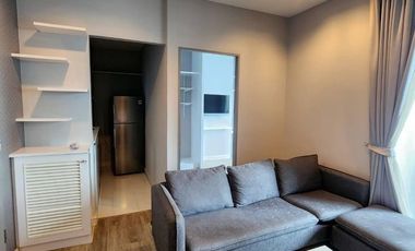Condo en venta de 2 habitaciones en Khlong San, Bangkok