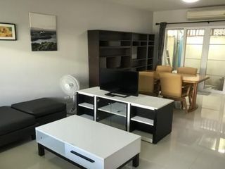 ให้เช่า 3 ห้องนอน ทาวน์เฮ้าส์ ใน ลาดพร้าว, กรุงเทพฯ