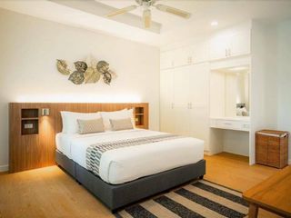 For rent 3 bedrooms villa in Mueang Phuket, Phuket