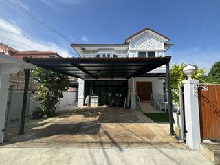 Haus zum Kauf mit 4 Zimmer in Lat Krabang, Bangkok