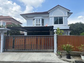 Haus zum Kauf mit 4 Zimmer in Lat Krabang, Bangkok