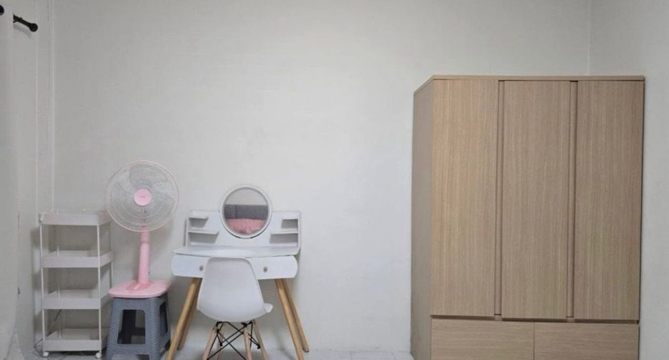 ให้เช่า 2 ห้องนอน บ้านเดี่ยว ใน ถลาง, ภูเก็ต