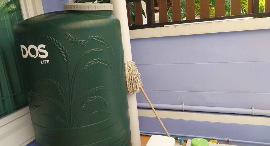 ให้เช่า 2 ห้องนอน บ้านเดี่ยว ใน ถลาง, ภูเก็ต