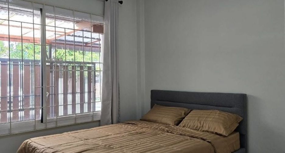 ให้เช่า 2 ห้องนอน บ้านเดี่ยว ใน ถลาง, ภูเก็ต