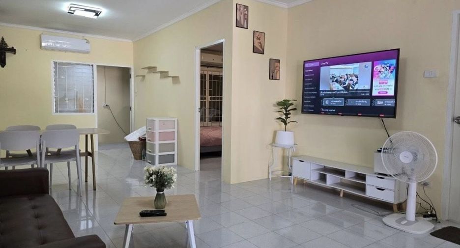ให้เช่า 2 ห้องนอน บ้านเดี่ยว ใน ถลาง, ภูเก็ต