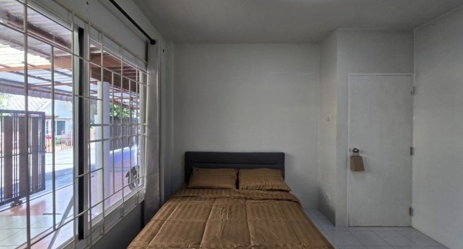 ให้เช่า 2 ห้องนอน บ้านเดี่ยว ใน ถลาง, ภูเก็ต