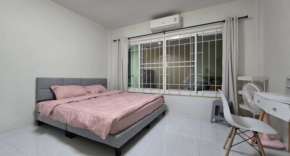 ให้เช่า 2 ห้องนอน บ้านเดี่ยว ใน ถลาง, ภูเก็ต