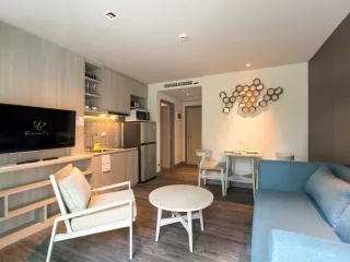For Rent 1 Bedroom Condo In Mueang Phuket