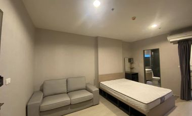 For sale スタジオ condo in Phra Pradaeng, Samut Prakan