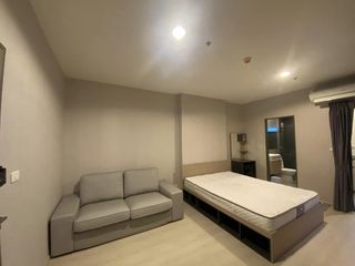 For sale studio condo in Phra Pradaeng, Samut Prakan