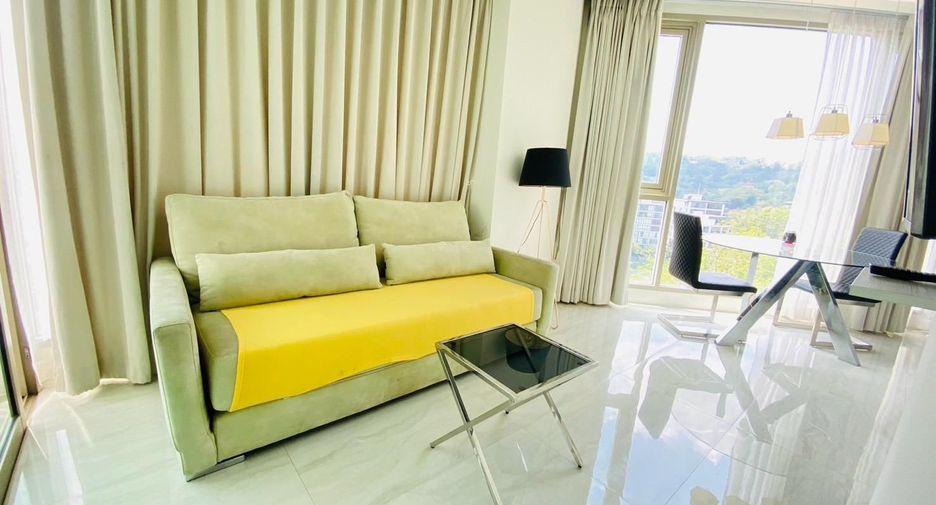 Wohnung zur Miete mit 1 Zimmer in Kathu, Phuket