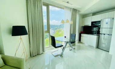For rent 1 bed condo in Kathu, Phuket