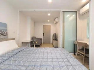 For rent 1 Beds condo in Phra Khanong, Bangkok