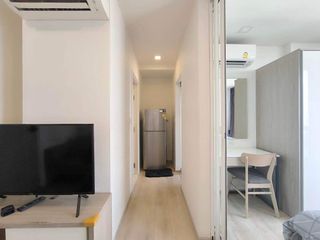 For rent 1 Beds condo in Phra Khanong, Bangkok