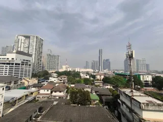 For rent 1 Beds condo in Phra Khanong, Bangkok