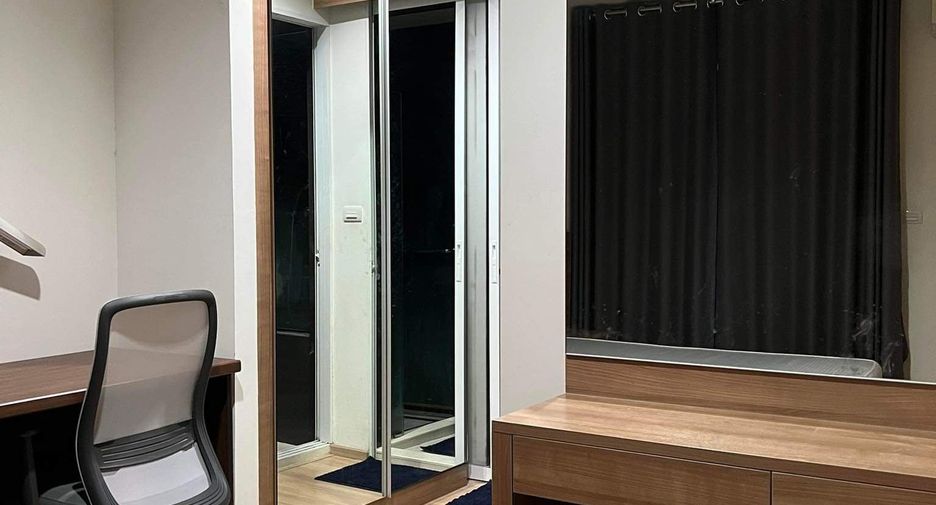 For rent 1 bed condo in Phaya Thai, Bangkok