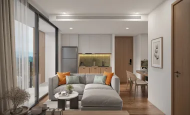 Продажа 1 кровать кондо в Тхаланг, Пхукет