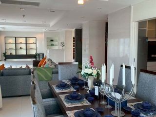 For rent 4 bedrooms condo in Pathum Wan, Bangkok