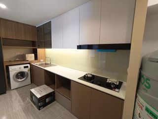 For sale and for rent 3 bedrooms townhouse in Suan Luang, Bangkok