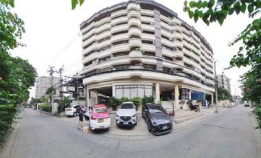 For sale studio condo in Din Daeng, Bangkok