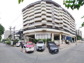 Продажа студия кондо в Дин Даенг, Бангкок