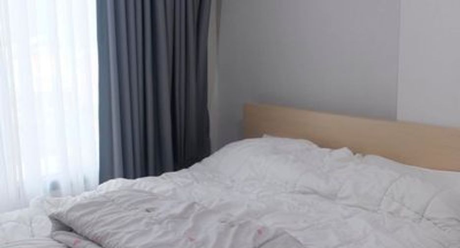 For sale and for rent 1 bed condo in Bang Phlat, Bangkok
