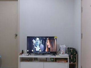 Condo en venta de 1 habitaciones en Bang Phlat, Bangkok