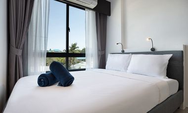 Condo en alquiler de estudio en Kathu, Phuket