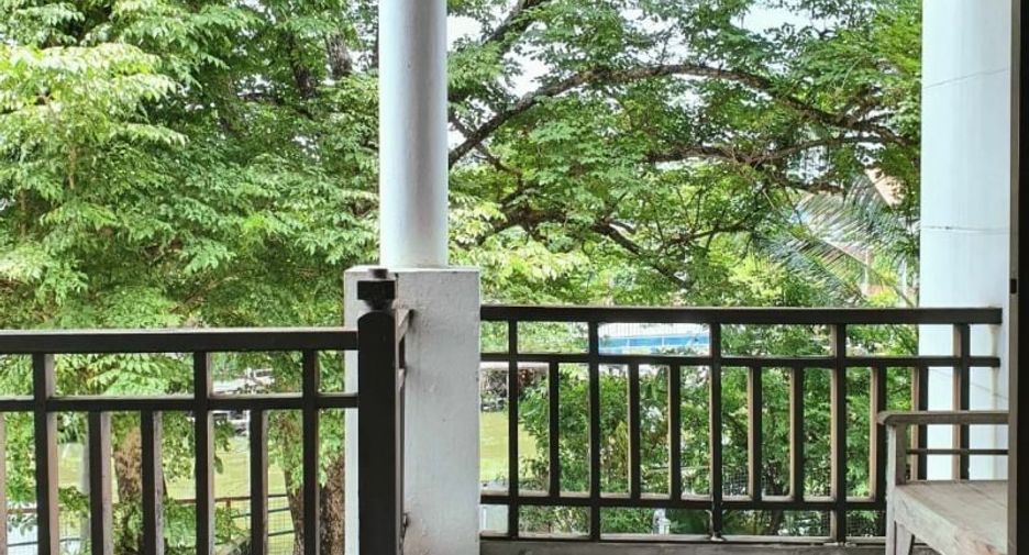 For sale そして for rent 3 ベッドルーム townhouse in Suan Luang, Bangkok