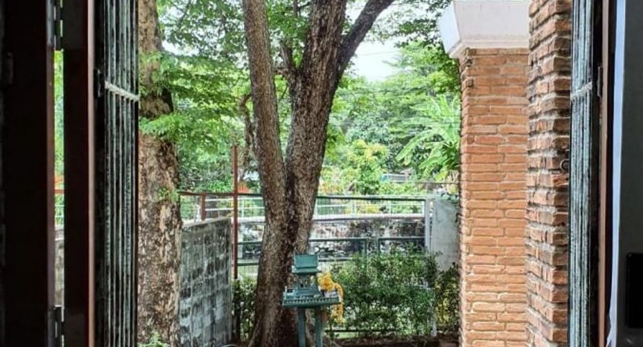 For sale そして for rent 3 ベッドルーム townhouse in Suan Luang, Bangkok