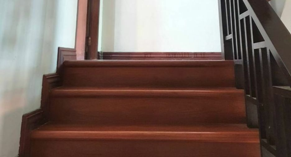 For sale そして for rent 3 ベッドルーム townhouse in Suan Luang, Bangkok