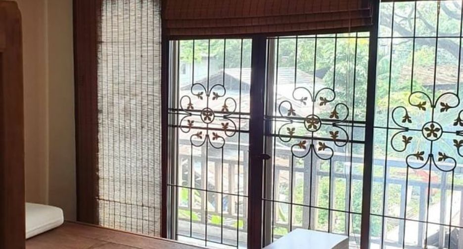 For sale そして for rent 3 ベッドルーム townhouse in Suan Luang, Bangkok
