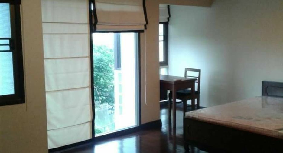 For sale そして for rent 3 ベッドルーム townhouse in Suan Luang, Bangkok